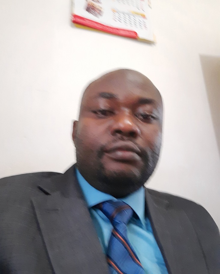 Ismail Musoke Kibalama